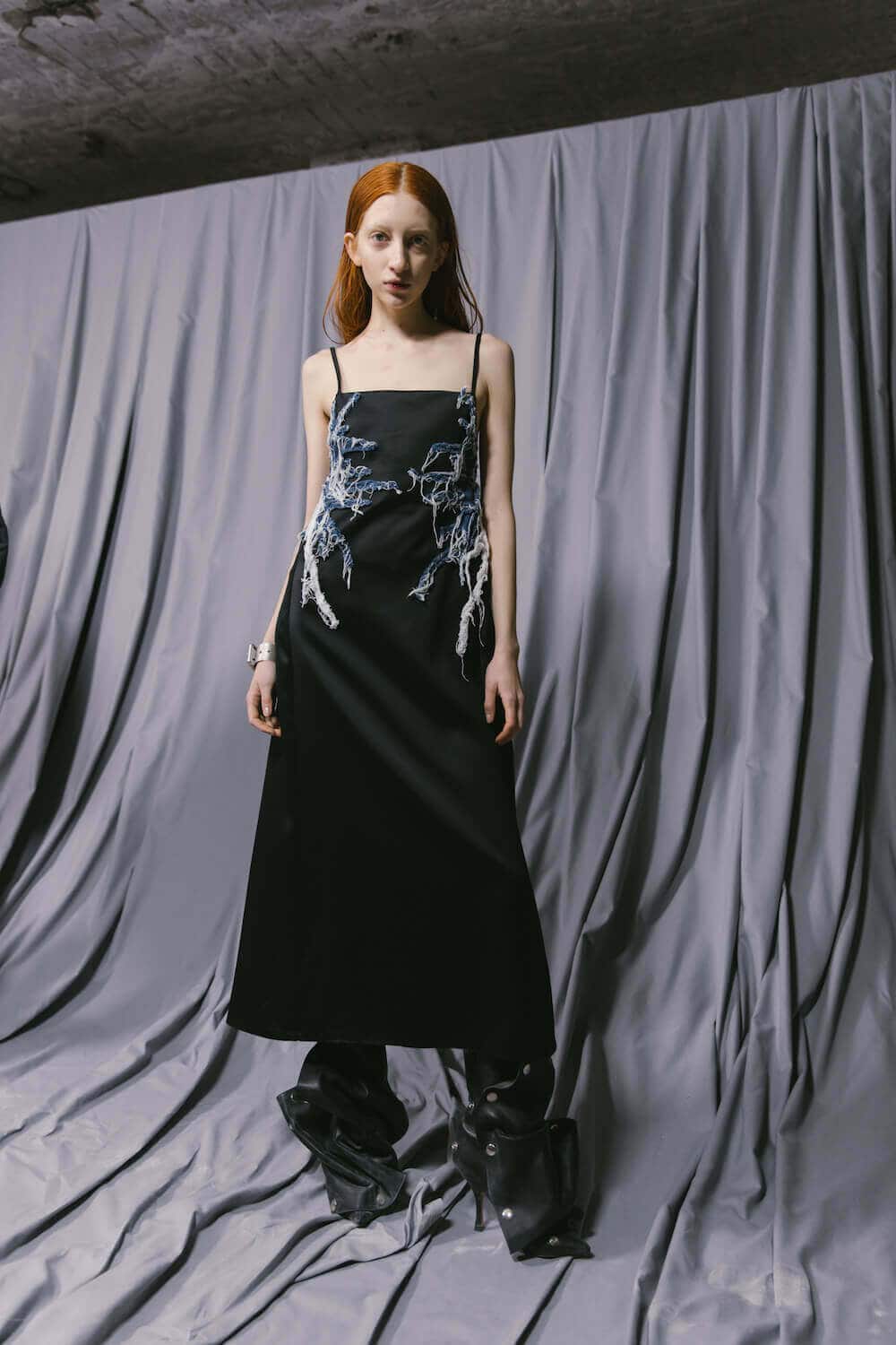 Y/Project: Ready-To-Wear AW23 - 10 Magazine